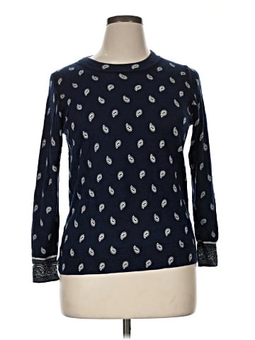 J.Crew Pullover Sweater (view 1)