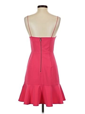 Alice + Olivia Cocktail Dress (view 2)