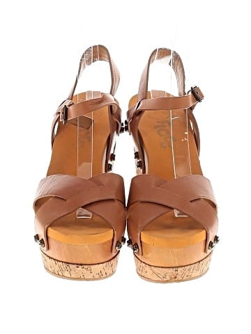 Flogg Wedges (view 2)