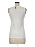 Renee C. White Tank Top Size M - photo 2
