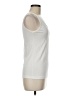 Renee C. White Tank Top Size M - photo 4