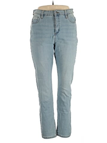 Style&Co Jeans (view 1)