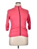 Calvin Klein Performance Pink Track Jacket Size XL - photo 1