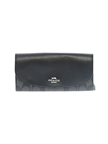 Coach Wallet (view 1)