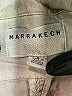 Marrakech Gray Jacket Size S - photo 6