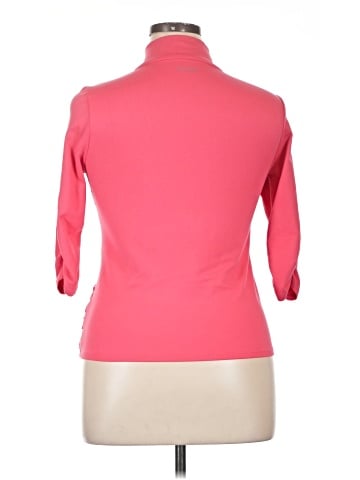 Calvin Klein Performance Track Jacket (view 2)