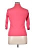 Calvin Klein Performance Pink Track Jacket Size XL - photo 2