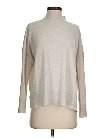Splendid Turtleneck Sweater (view 1)