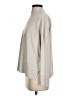 Splendid Silver Turtleneck Sweater Size S - photo 5