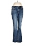 Driftwood Stars Blue Jeans Size 28 waist - photo 1