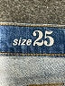 J.Crew Blue Jeans Size 25 waist - photo 8