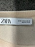 Zara Ivory Pullover Sweater Size M - photo 7