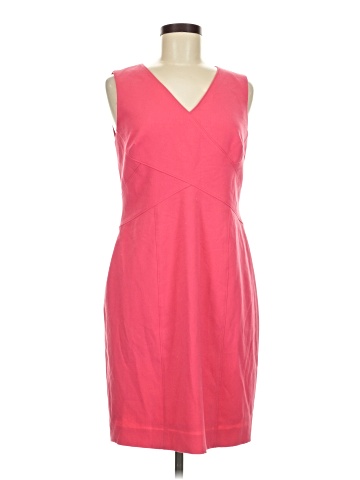 Tahari by ASL Casual Dress (view 1)