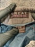 Great Connections Chevron-herringbone Gray Dress Pants Size 11/12 - photo 7