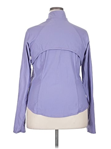 Active by Old Navy Track Jacket (view 2)