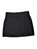 Adidas Solid Black Active Skort Size 4 - photo 1