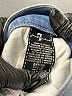 7 For All Mankind Silver Jeans Size 30 waist - photo 5