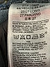 Gap - Maternity Blue Jeans Size 27 Maternity - photo 7