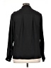 City Chic 100% Polyester Black Jacket Size 16 Plus (S) - photo 2