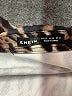 Shein 100% Polyester Animal Print Brown Coat Size 12 - photo 6