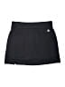 Adidas Solid Black Active Skort Size 4 - photo 2