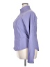 Active by Old Navy Solid Purple Track Jacket Size XXL - photo 5