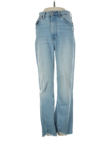 Abercrombie & Fitch Jeans (view 1)