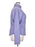 Active by Old Navy Solid Purple Track Jacket Size XXL - photo 4