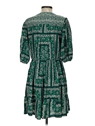 Porridge Casual Dress (view 2)