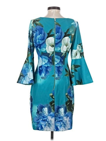 Calvin Klein Cocktail Dress (view 2)