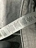 Chico's Gray Jeans Size Sm (0.5) - photo 4