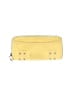 Cole Haan Yellow Wallet One size - photo 1