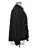 City Chic 100% Polyester Black Jacket Size 16 Plus (S) - photo 4