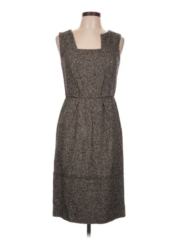 Oscar De La Renta Casual Dress (view 1)