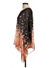 Paige Black 3/4 Sleeve Blouse Size M - photo 5