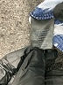Assorted Brands 100% Polyester Chevron-herringbone Blue Casual Dress Size M - photo 8
