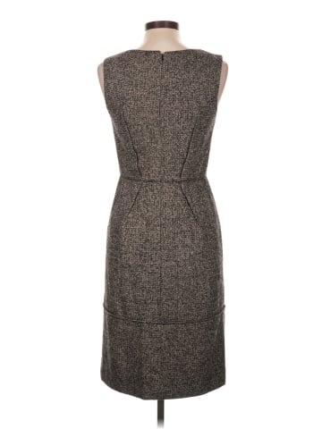 Oscar De La Renta Casual Dress (view 2)