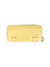 Cole Haan Yellow Wallet One size - photo 2