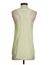 Joie Green Tank Top Size S - photo 2