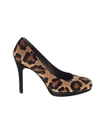 Stuart Weitzman Heels (view 1)