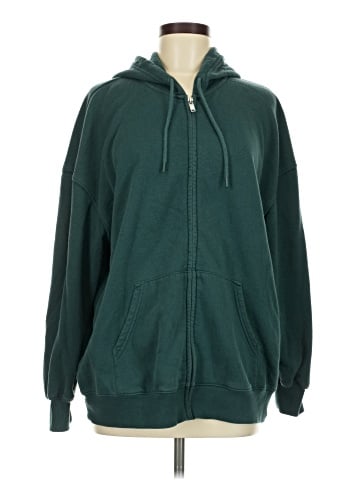 Old Navy Zip Up Hoodie (view 1)