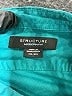 Structure Teal Long Sleeve Button-Down Shirt Size XXL - photo 7