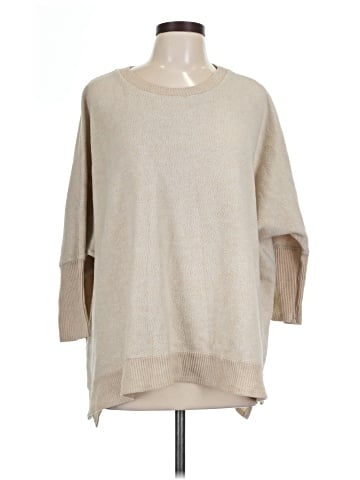 Cherish Pullover Sweater (view 1)