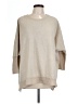 Cherish Tan Pullover Sweater Size Lg - photo 1