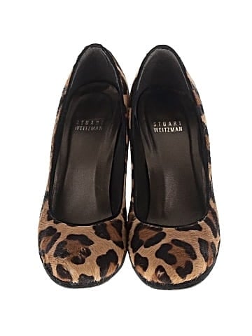 Stuart Weitzman Heels (view 2)