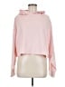 Fabletics Pink Sweatshirt Size M - photo 1