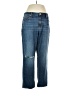 Universal Thread Blue Jeans Size 18 - photo 1