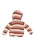 Lupilu 100% Cotton Stripes Red Jacket Size 18-24 mo - photo 2