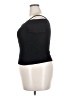 Unbranded Black Short Sleeve Top Size XXL - photo 5
