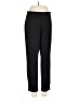 IMAN Solid Black Active Pants Size M (petite) - photo 1